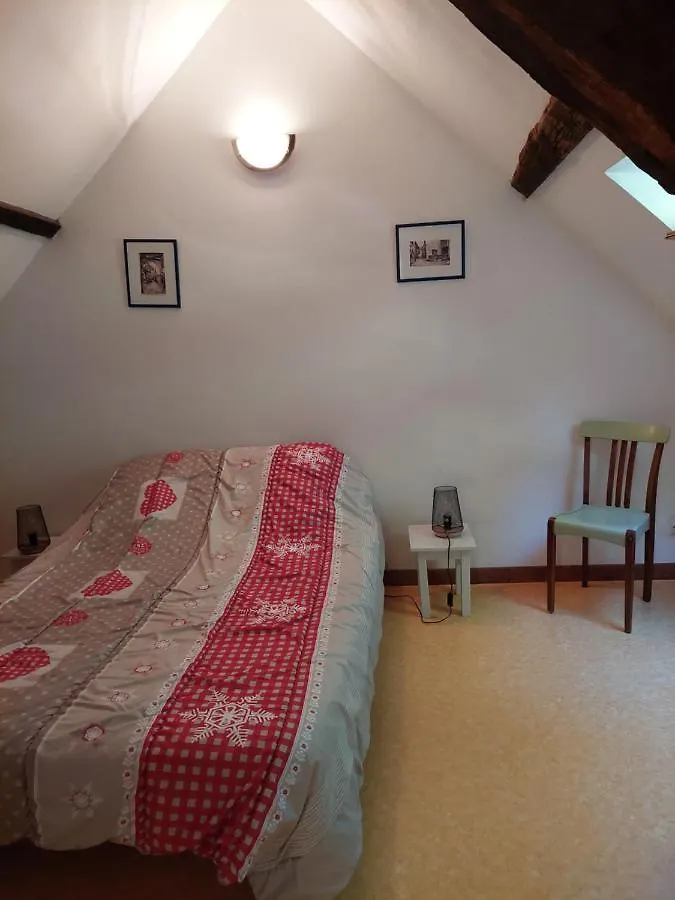 Holiday home Les Rives De Saint-Blaise - Maison En Pleine Nature A Najac