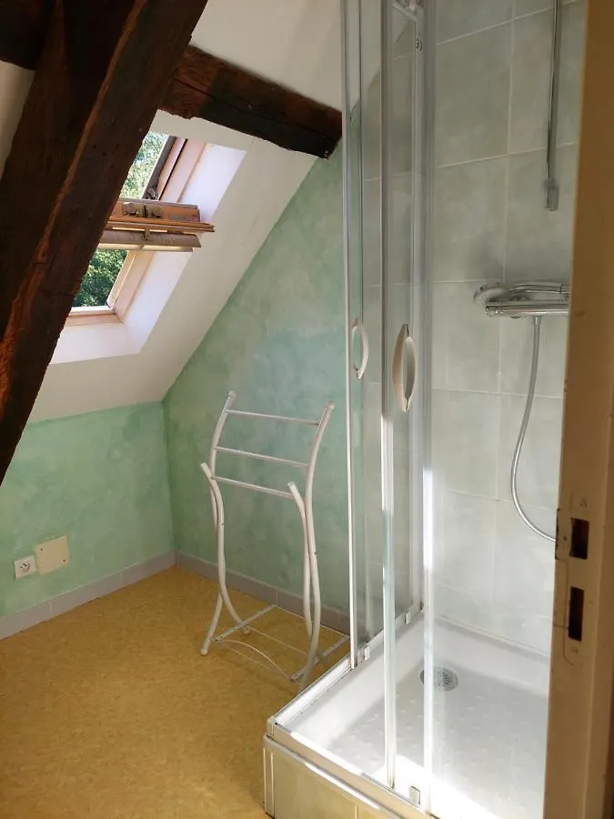 Les Rives De Saint-Blaise - Maison En Pleine Nature A Najac