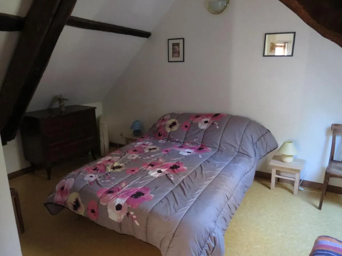 Holiday home Les Rives De Saint-Blaise - Maison En Pleine Nature A Najac