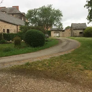  Hébergement de vacances à La Prade Haute