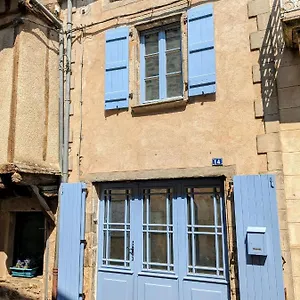  Hébergement de vacances Le Quatorze, Au Coeur De