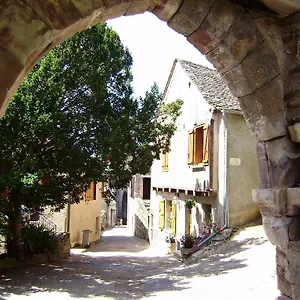  Couette-café D'hotes De La Bastide De