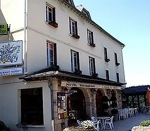 3* Hotel L'oustal Del Barry