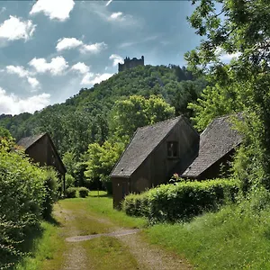 3* Camping Le Païsserou