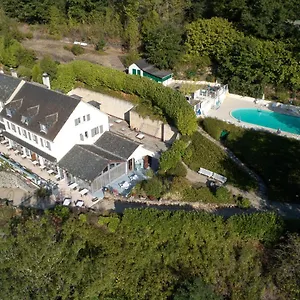 3* Hotel Logis Le Belle Rive